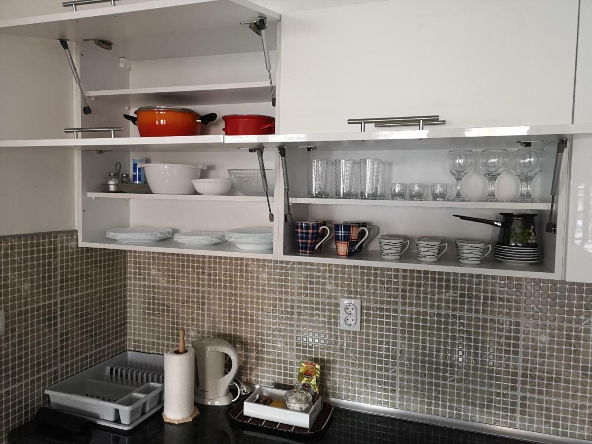 Apartman Gaga Lukavica Eksteriør bilde