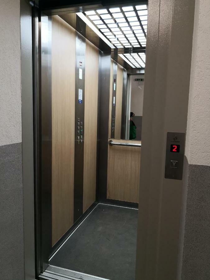 Apartman Gaga Lukavica Eksteriør bilde