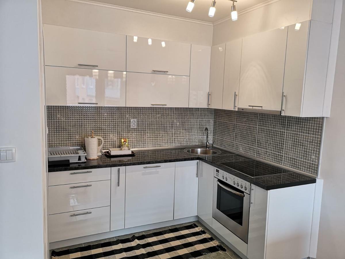Apartman Gaga Lukavica Eksteriør bilde