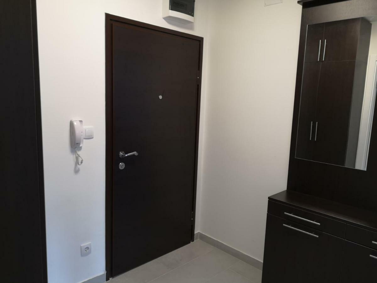 Apartman Gaga Lukavica Eksteriør bilde