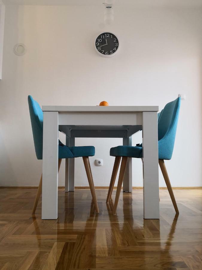 Apartman Gaga Lukavica Eksteriør bilde