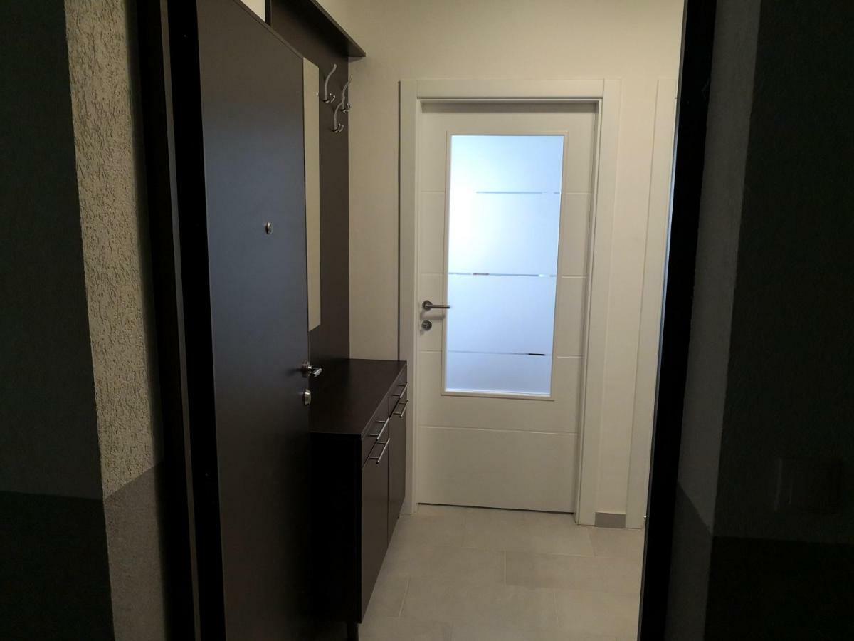 Apartman Gaga Lukavica Eksteriør bilde