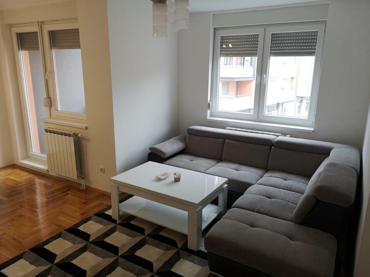 Apartman Gaga Lukavica Eksteriør bilde